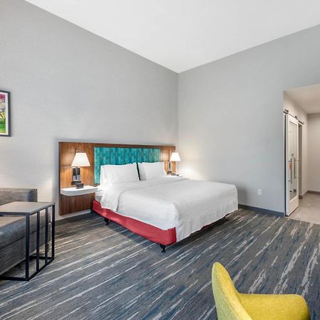 Hampton Inn Harker Heights Exterior foto