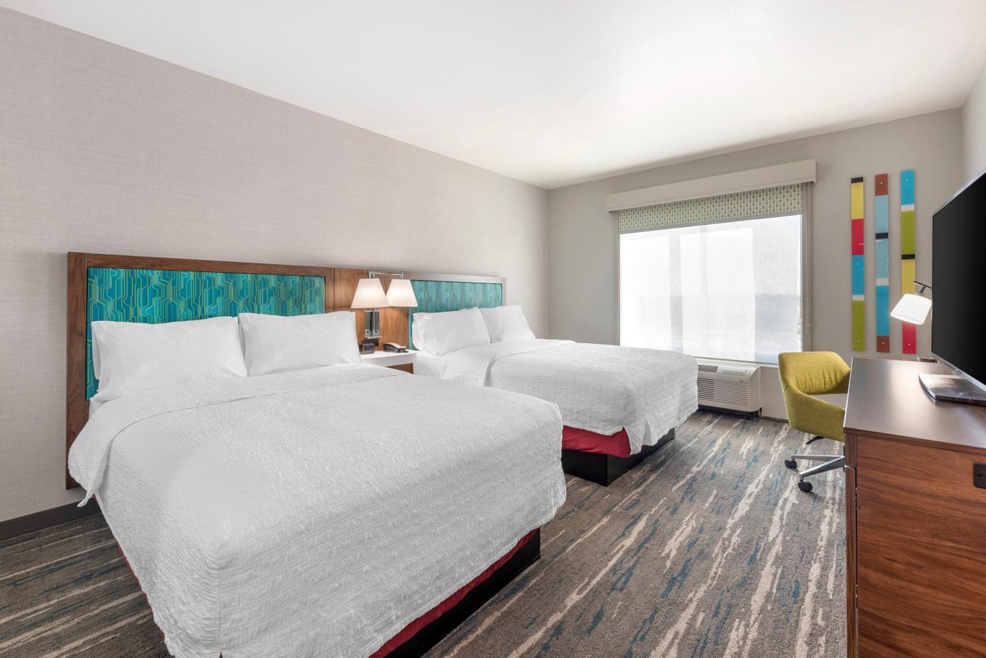 Hampton Inn Harker Heights Exterior foto